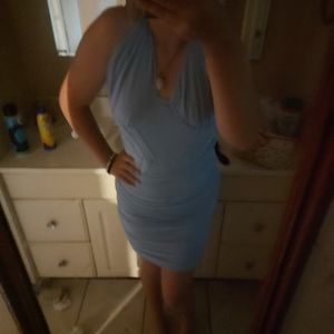 Corset bodyconndress